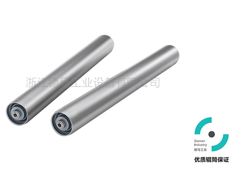 1100 系列 轻、中型输送辊筒