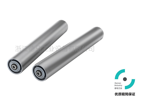 1800 系列 中、重型输送辊筒