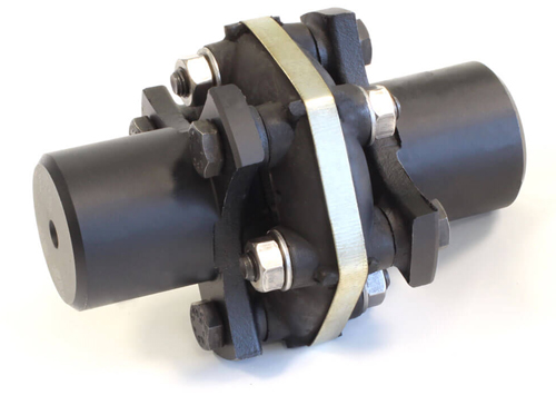 JUBOFLEX<sup>®</sup>弹性联轴器