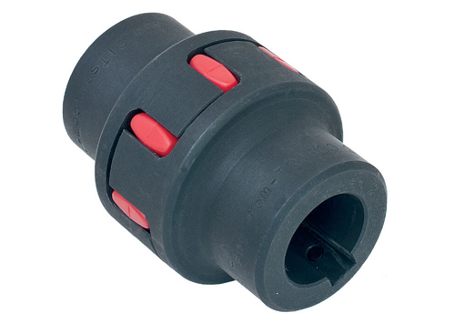 TRASCO<sup>®</sup>联轴器
