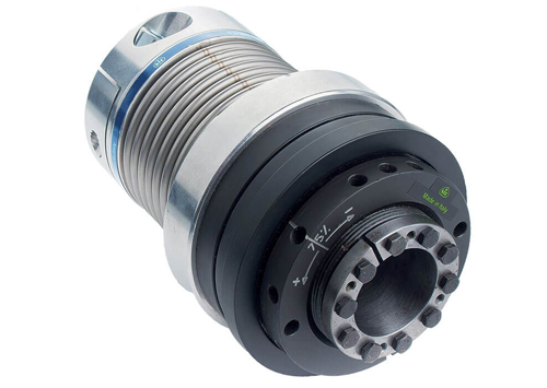 SAFEMAX<sup>®</sup> 扭矩限制器