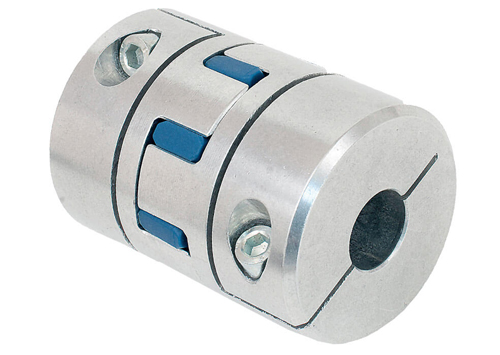 TRASCO<sup>®</sup> ES联轴器