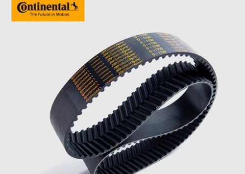 CONTI<sup>®</sup> SILENTSYNC