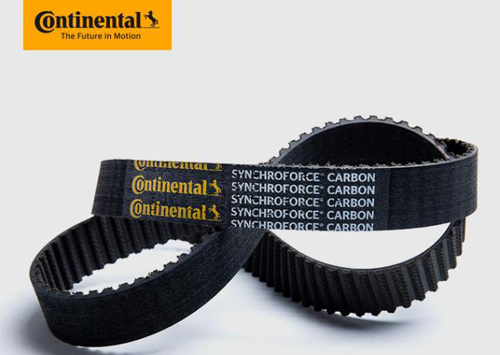 CONTI<sup>®</sup> SYNCHROFORCE CARBON