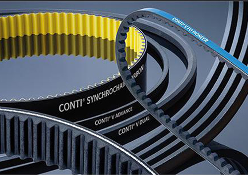 CONTI<sup>®</sup> SYNCHRODRIVE N10