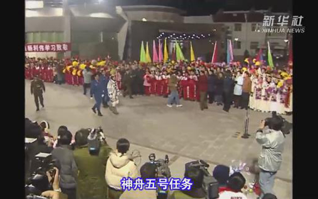 超燃瞬间！